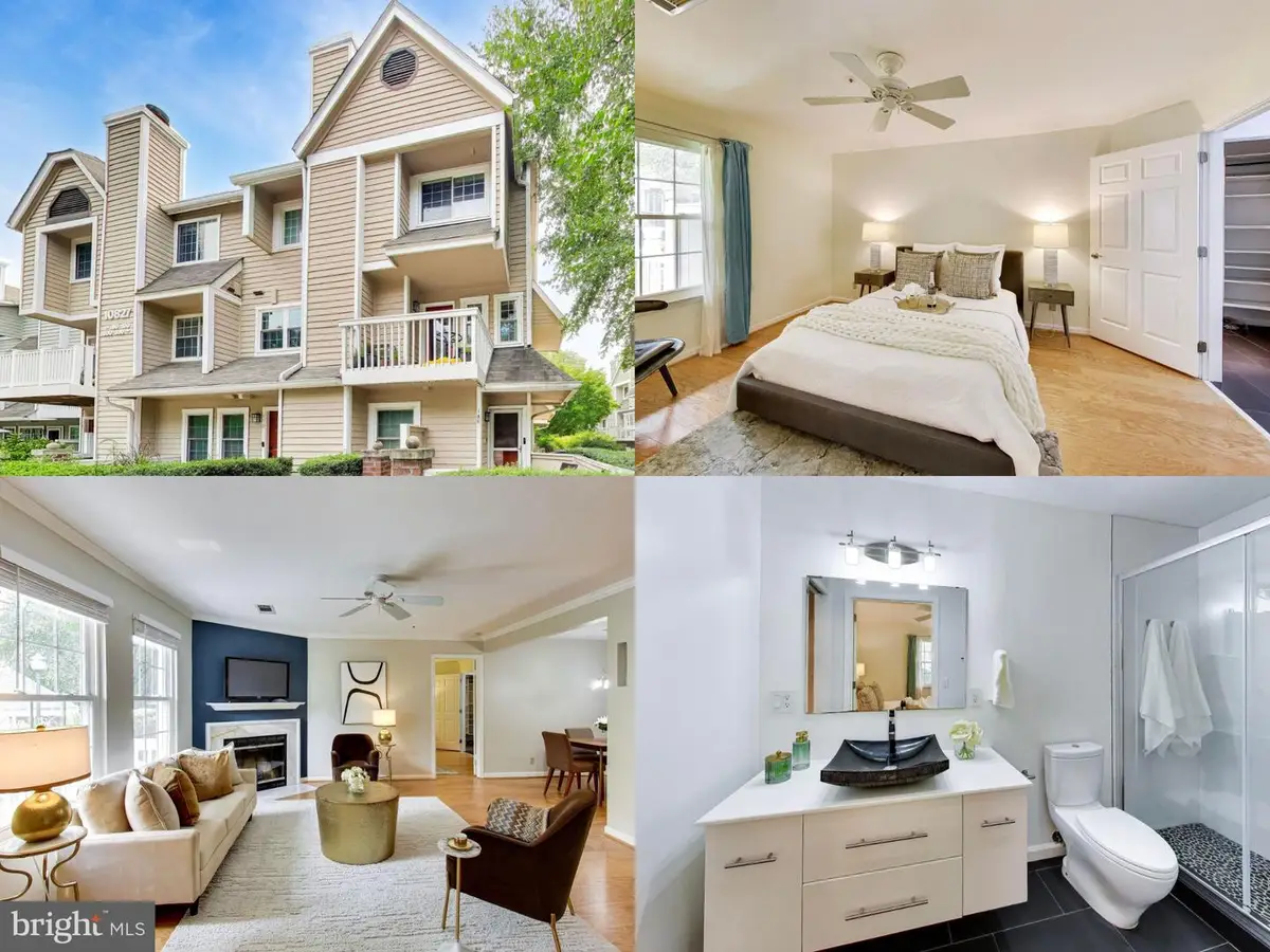10827 Hampton Mill Ter #370, Rockville, MD 20852 - #1