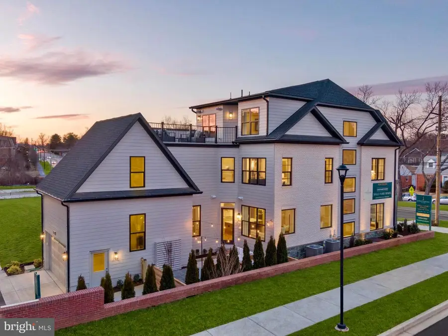 5028 Strathmore Ave, Kensington, MD 20895 - #3