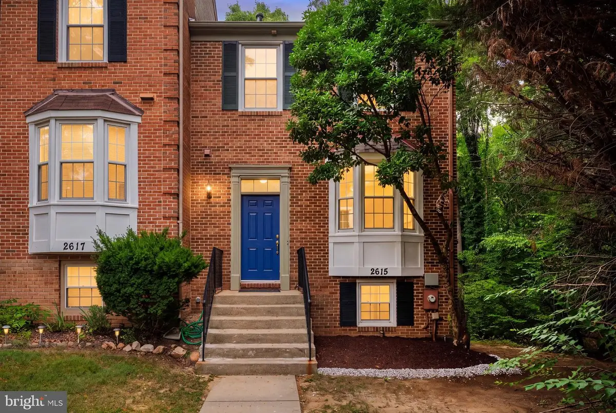 2615 Chivalry Ct, Silver Spring, MD 20902 - #1