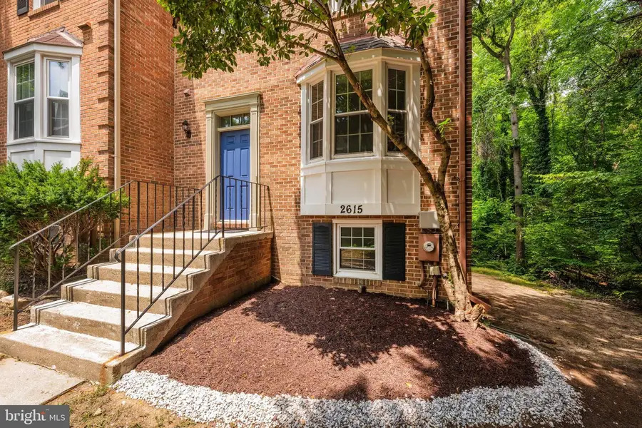 2615 Chivalry Ct, Silver Spring, MD 20902 - #3