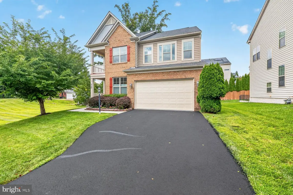 3107 Decatur Ave, Kensington, MD 20895 - #1