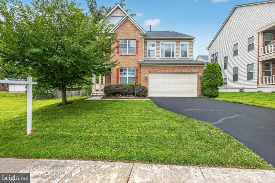 3107 Decatur Ave, Kensington, MD 20895 - #3