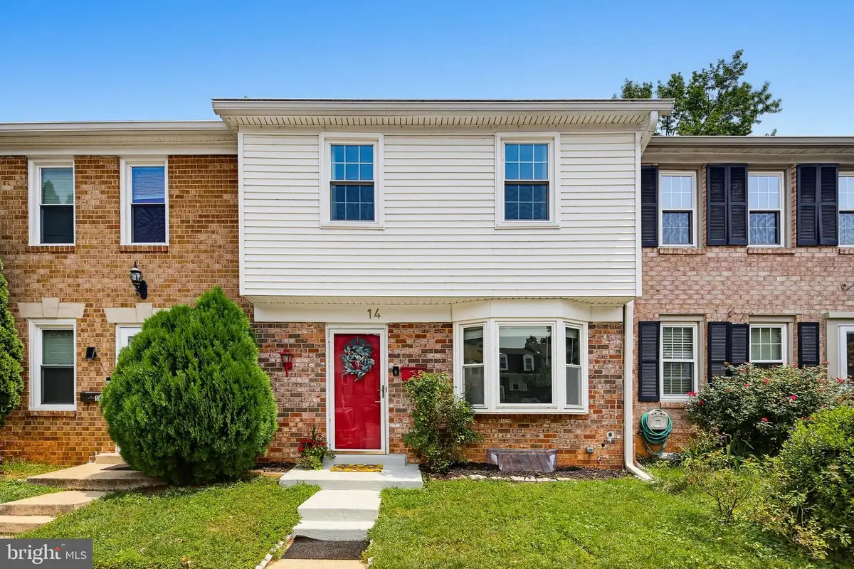 14 County Ct, Gaithersburg, MD 20878 - #1