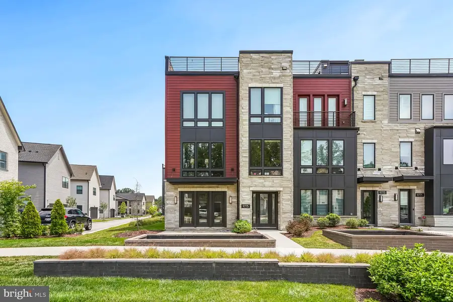 9775 Sanvitalia St, Bethesda, MD 20817 - #2