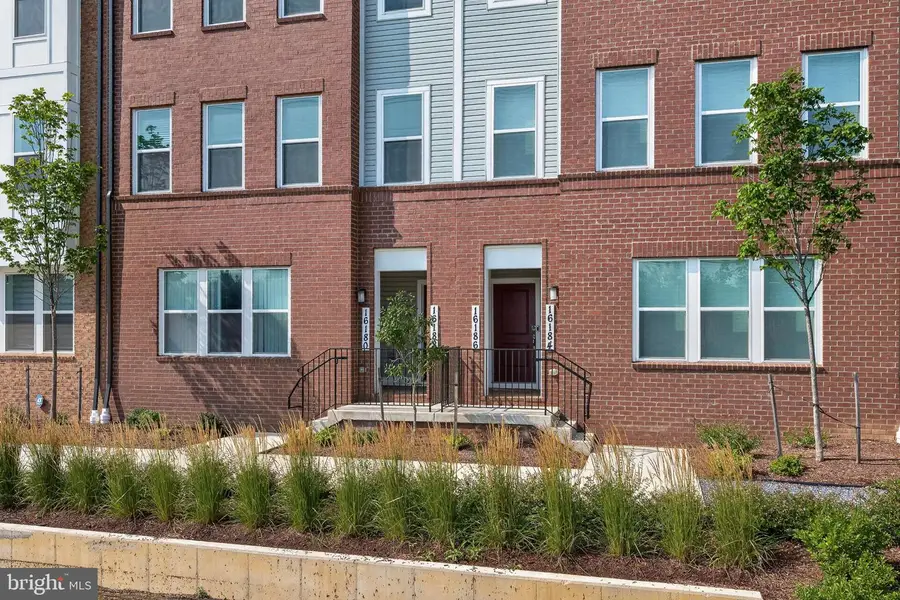 16184 Frederick Rd, Rockville, MD 20850 - #3