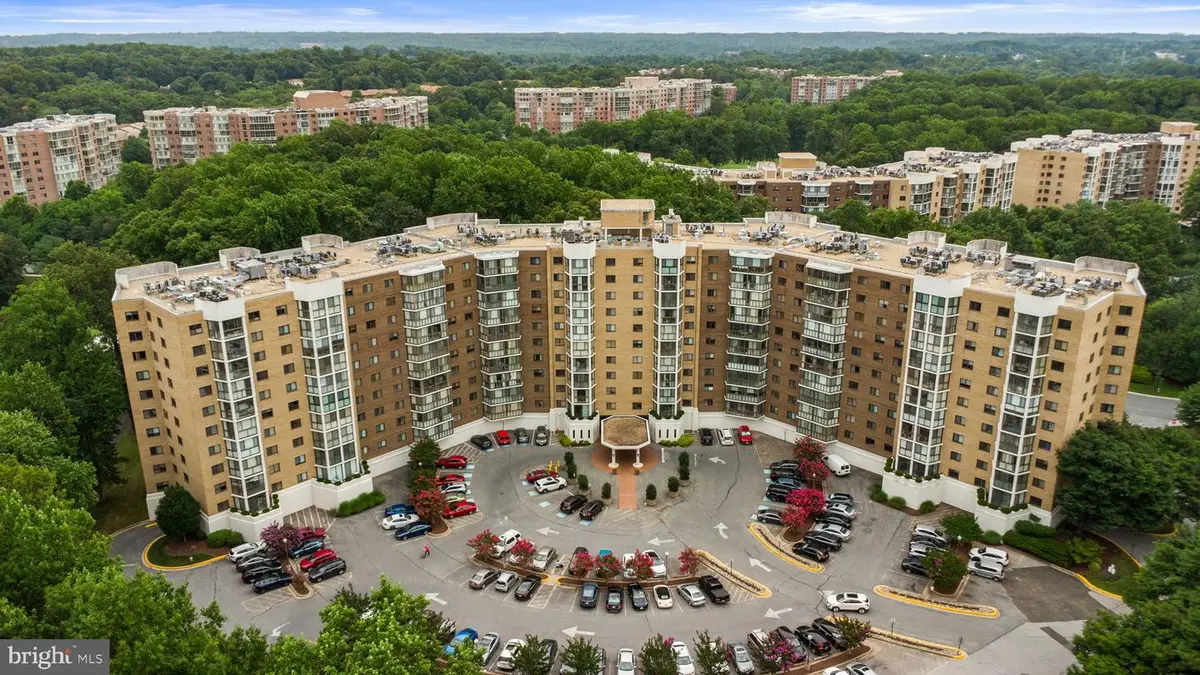 15100 Interlachen Dr #4-117, Silver Spring, MD 20906 - #1