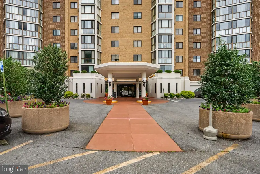 15100 Interlachen Dr #4-117, Silver Spring, MD 20906 - #3