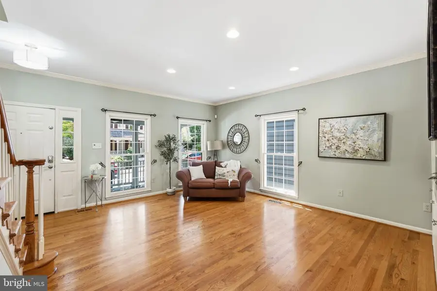108 Thrift St, Gaithersburg, MD 20878 - #3
