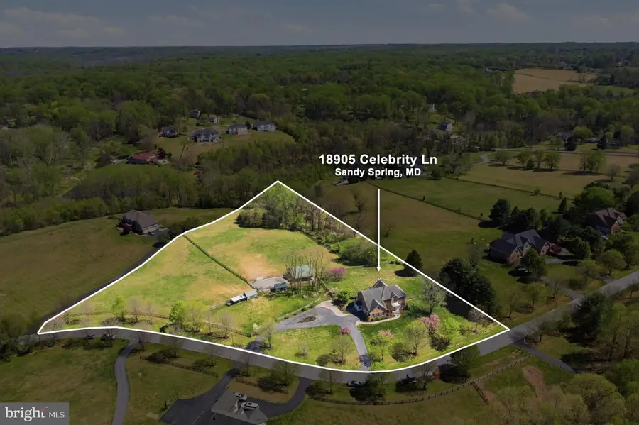 18905 Celebrity Ln, Sandy Spring, MD 20860 - #3
