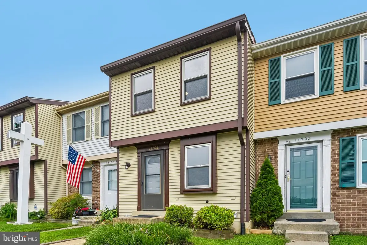 11706 Zebrawood Ct, Germantown, MD 20876 - #1