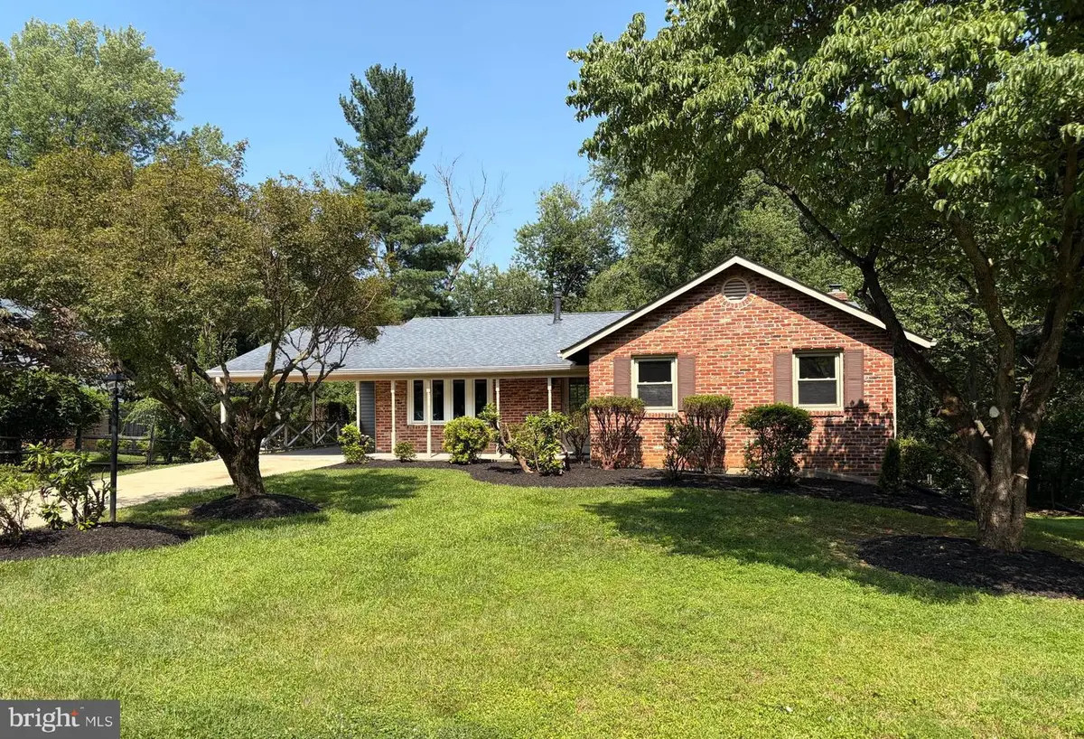 1716 Colesberg St, Silver Spring, MD 20905 - #1