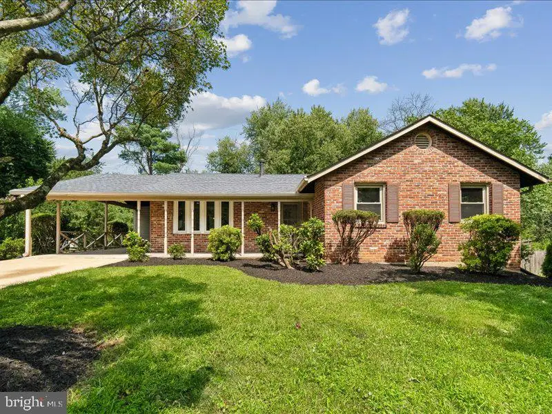 1716 Colesberg St, Silver Spring, MD 20905 - #2