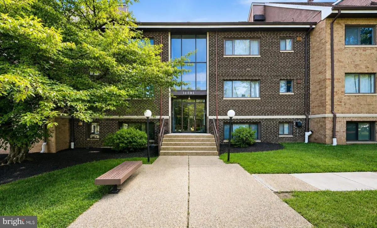 11501 Amherst Ave #6, Silver Spring, MD 20902 - #1