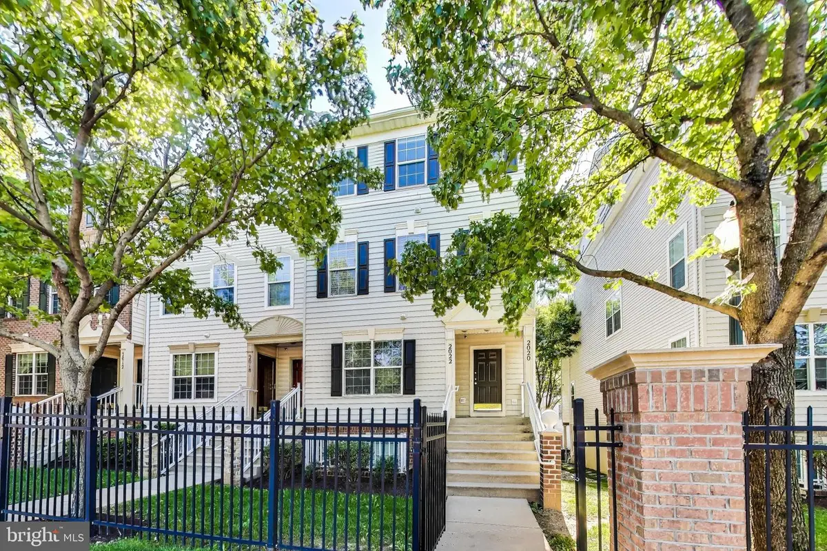 2022 University Blvd W #11, Silver Spring, MD 20902 - #1