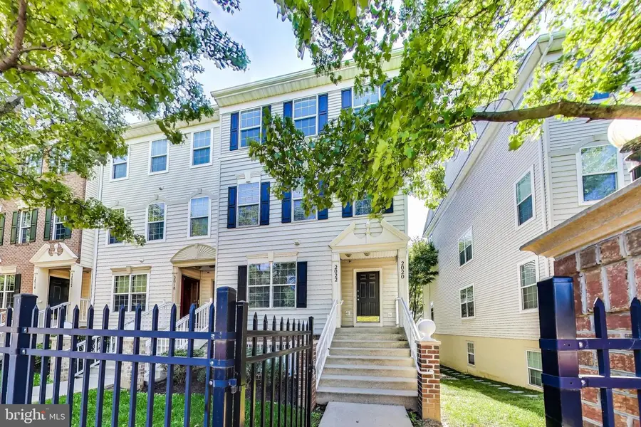 2022 University Blvd W #11, Silver Spring, MD 20902 - #2