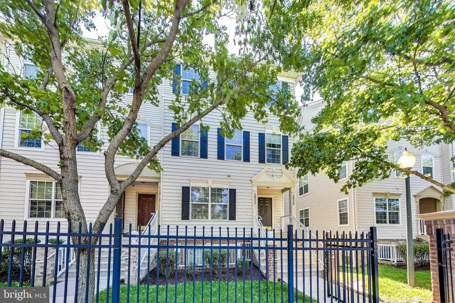 2022 University Blvd W #11, Silver Spring, MD 20902 - #3