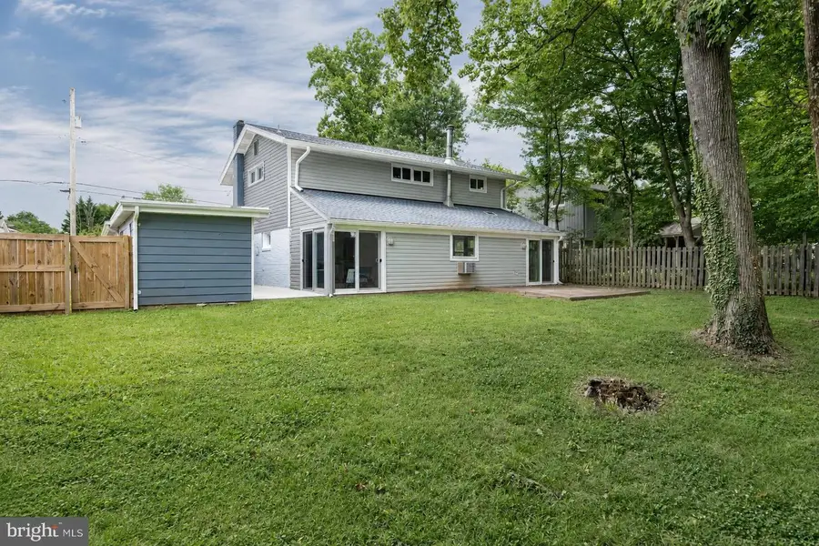 13802 Marianna Dr, Rockville, MD 20853 - #2