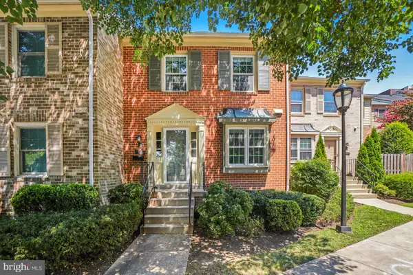 7602 Westlake Ter #19, BETHESDA, MD 20817