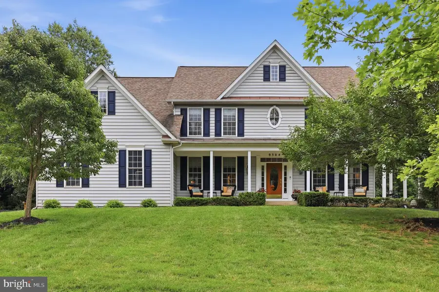 9304 Heather Field Ct, Laytonsville, MD 20882 - #2