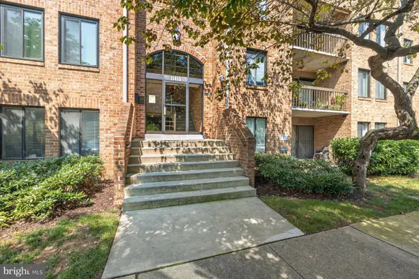 11415 Commonwealth Dr #204, ROCKVILLE, MD 20852