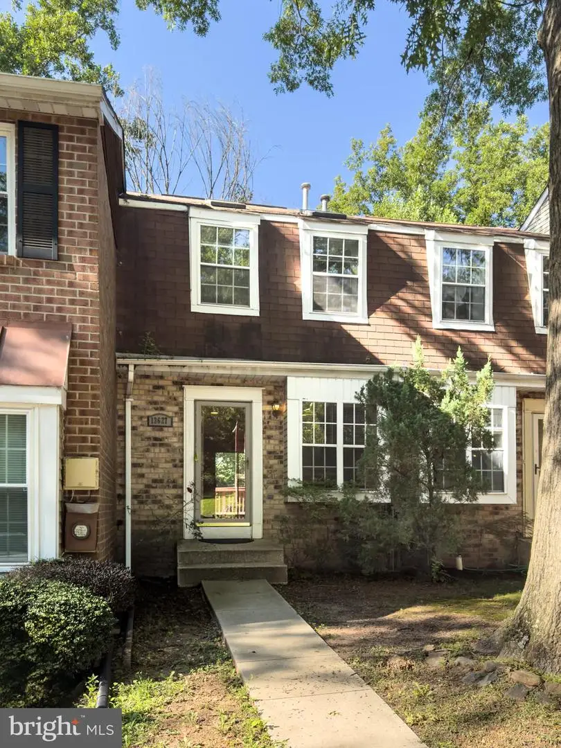 13627 Deerwater Dr #9-d, Germantown, MD 20874 - #1
