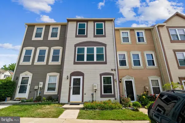 4242 Tazewell Ter, BURTONSVILLE, MD 20866