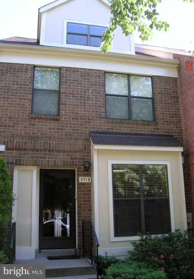 5319 King Charles Way, Bethesda, MD 20814 - #1