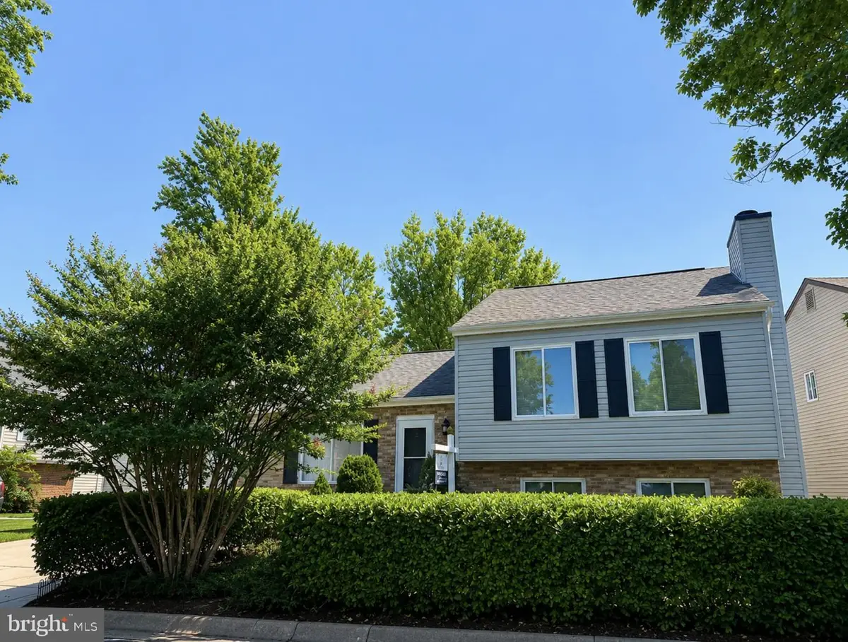 12 Glazebrook Ct, Gaithersburg, MD 20878 - #1