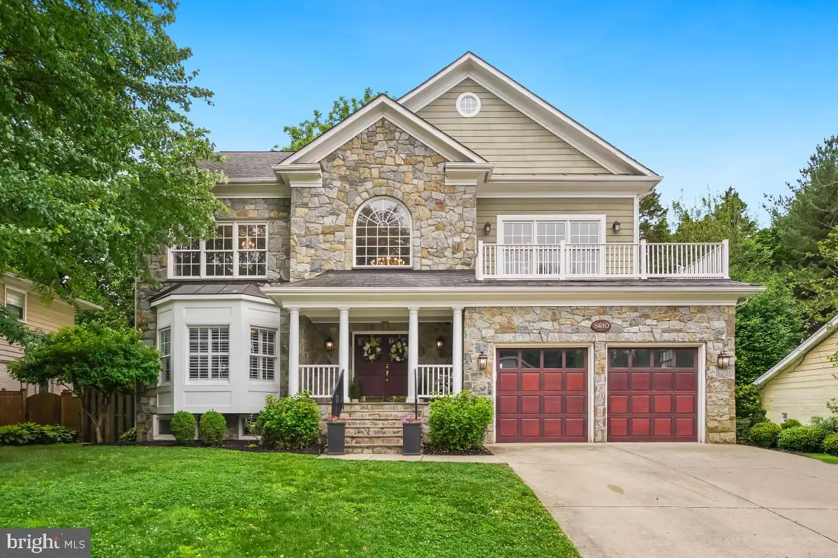 8610 Hartsdale Ave, Bethesda, MD 20817 - #1