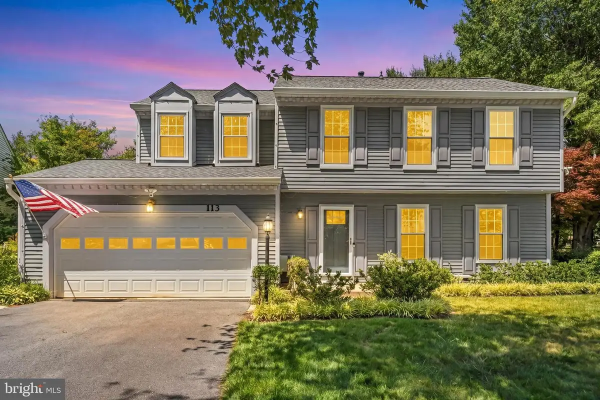 113 Bookham Ln, Gaithersburg, MD 20877 - #1