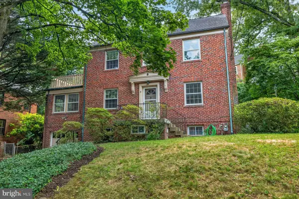3 Park Valley Rd, SILVER SPRING, MD 20910