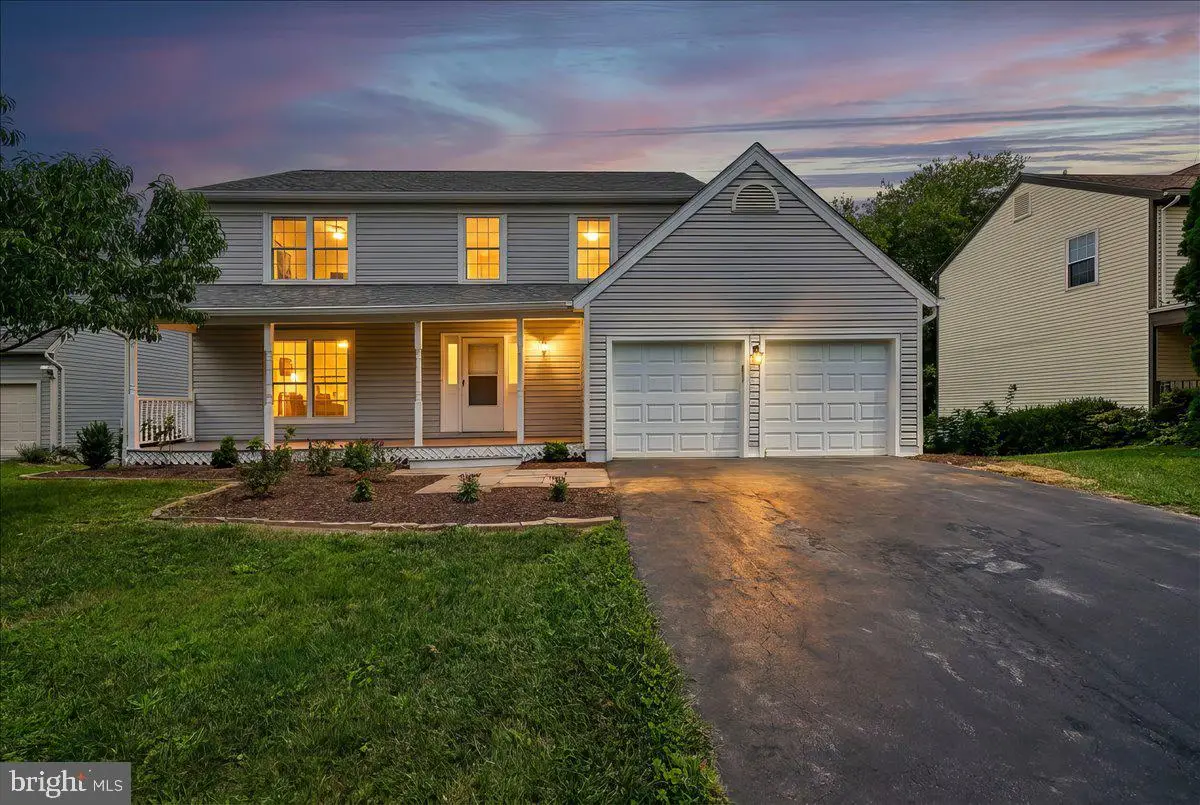 24017 Pecan Grove Ln, Gaithersburg, MD 20882 - #1