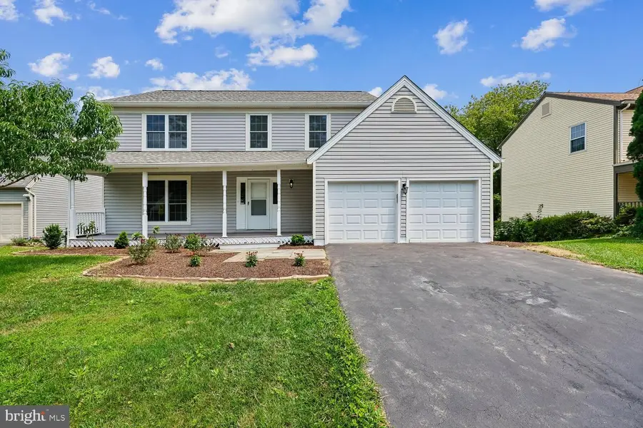 24017 Pecan Grove Ln, Gaithersburg, MD 20882 - #2