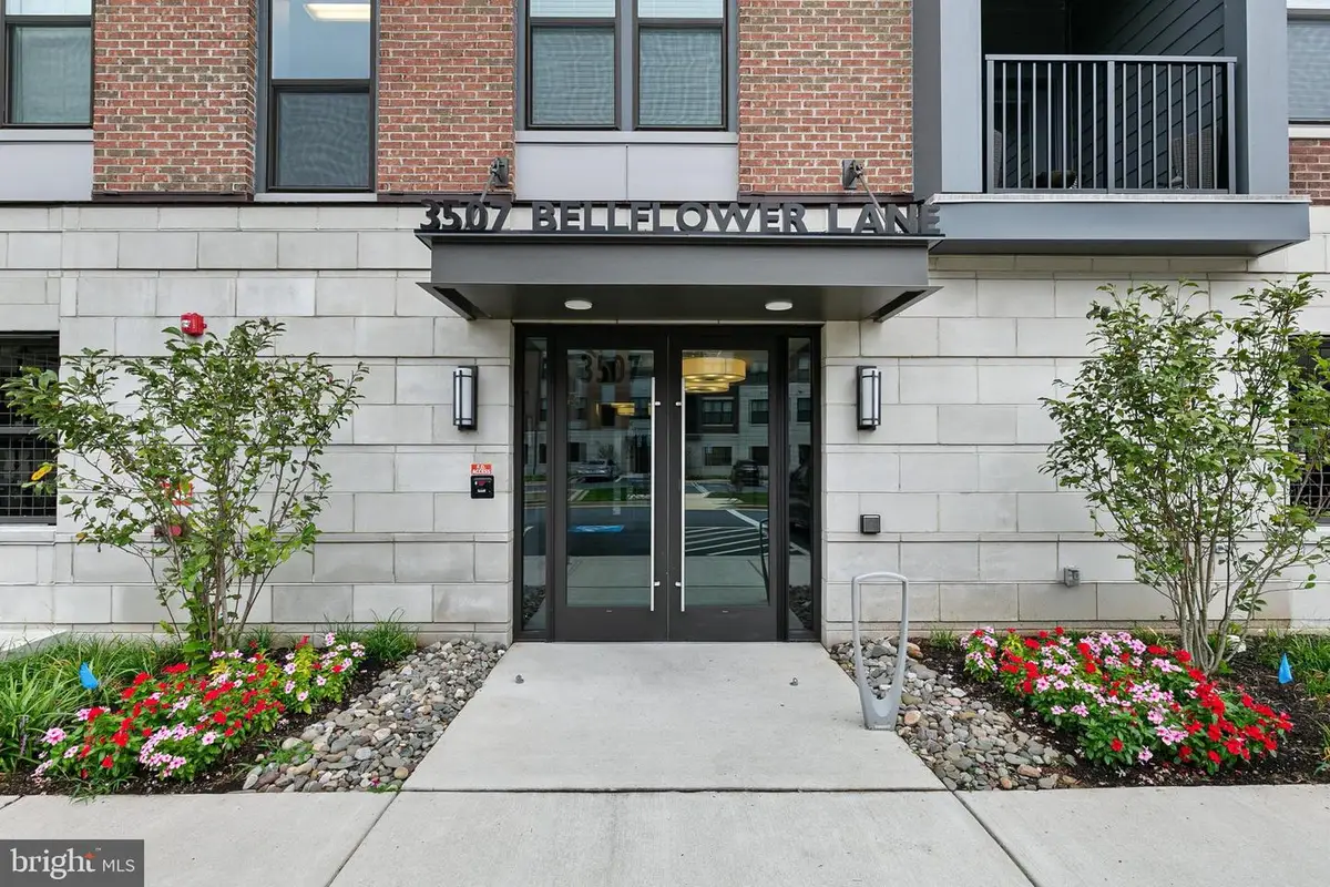 3507 Bellflower Ln #404, Rockville, MD 20852 - #1