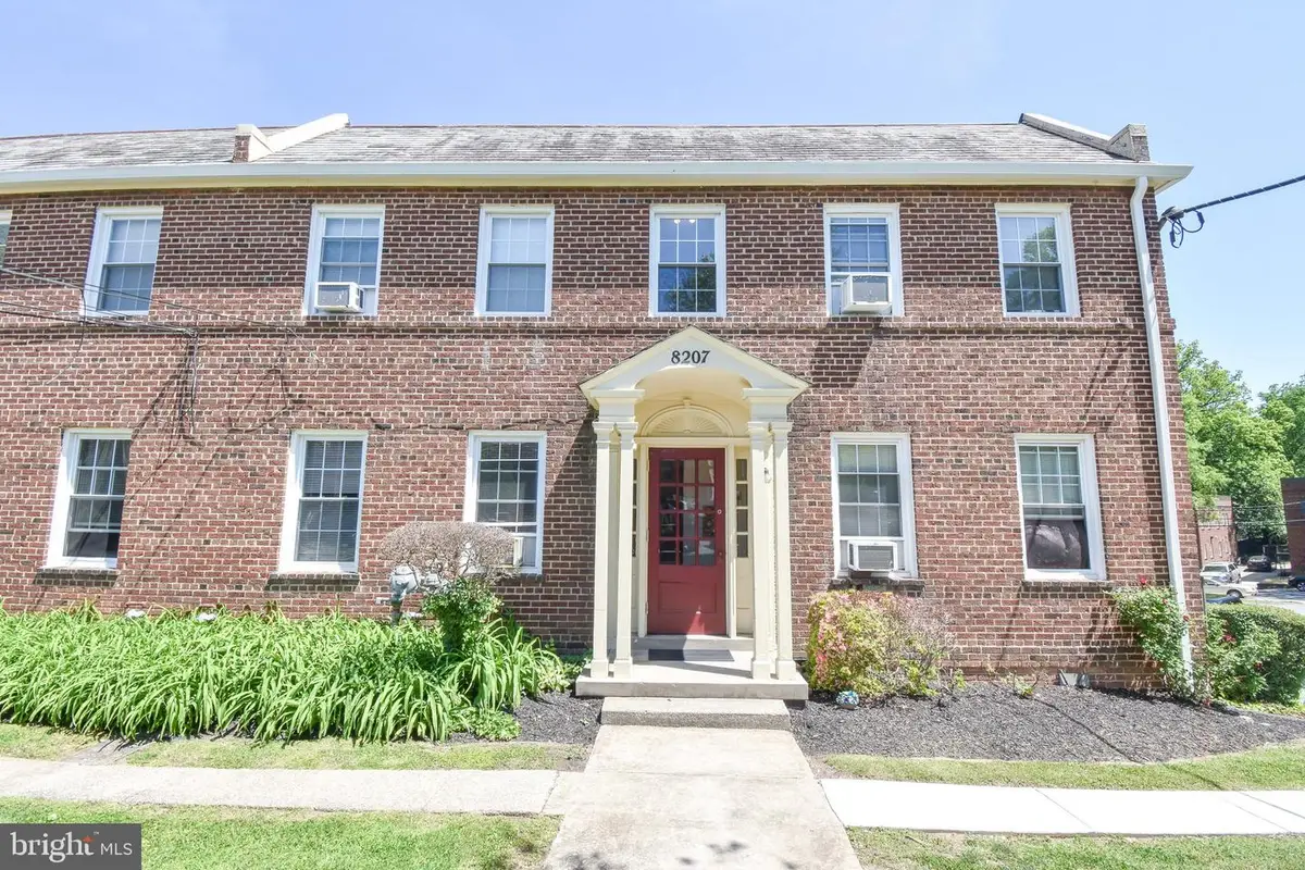 8207 Schrider St, Silver Spring, MD 20910 - #1