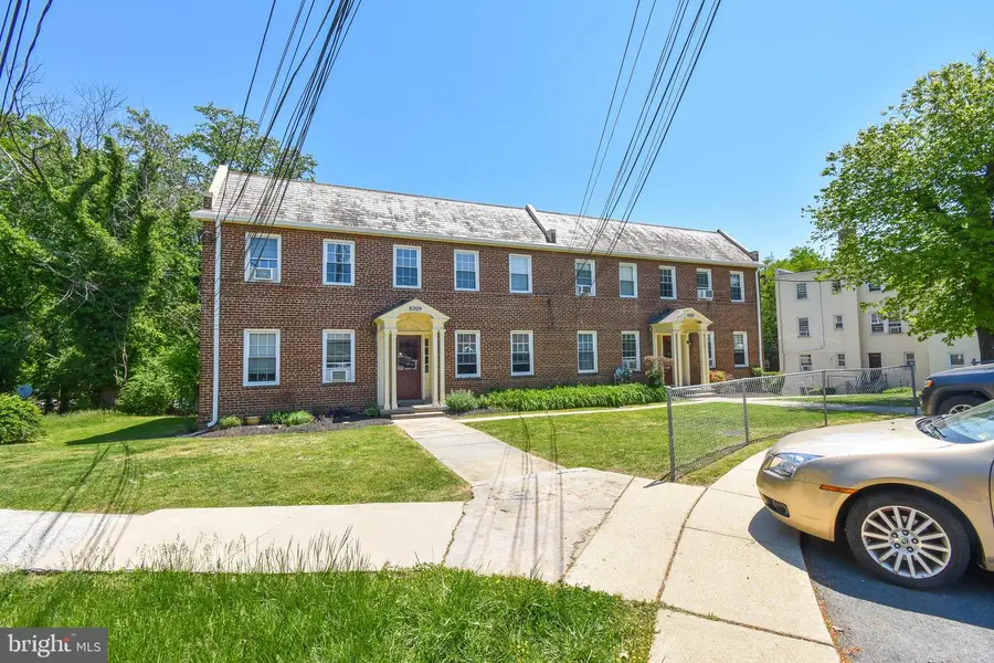 8207 Schrider St, Silver Spring, MD 20910 - #2