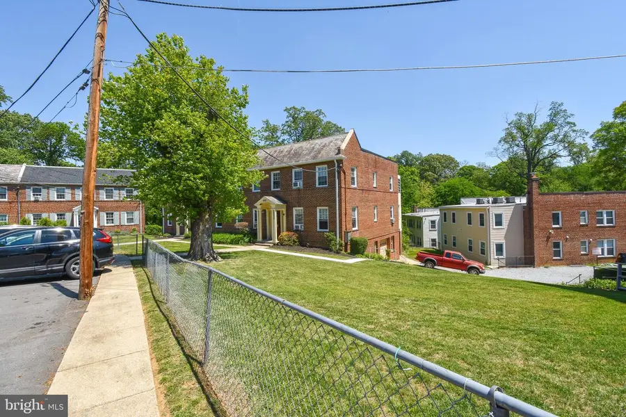 8207 Schrider St, Silver Spring, MD 20910 - #3