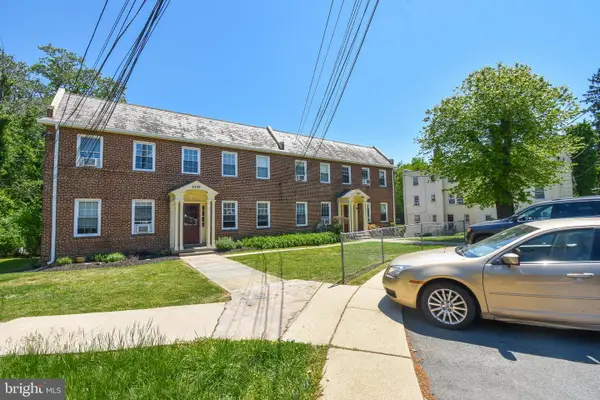 8209 Schrider St, SILVER SPRING, MD 20910