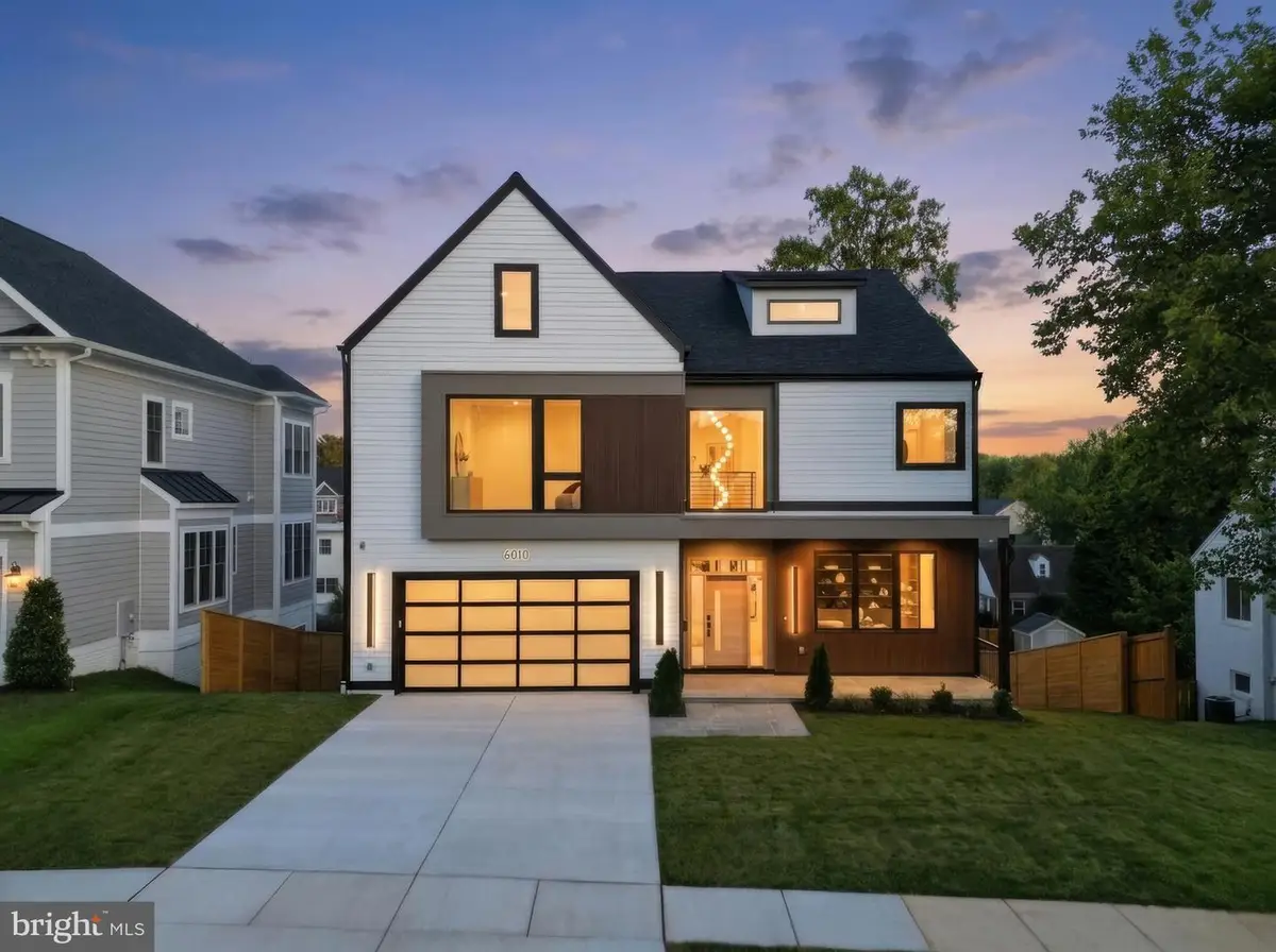 6010 Johnson Ave, Bethesda, MD 20817 - #1