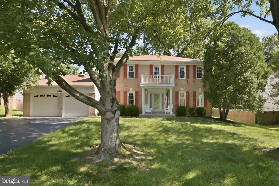 11337 Freas Dr, Gaithersburg, MD 20878 - #2
