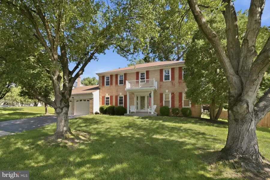 11337 Freas Dr, Gaithersburg, MD 20878 - #3