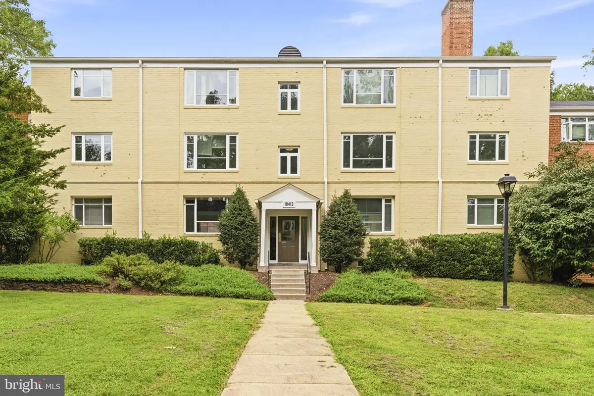 10413 Montrose Ave #10413, Bethesda, MD 20814 - #1