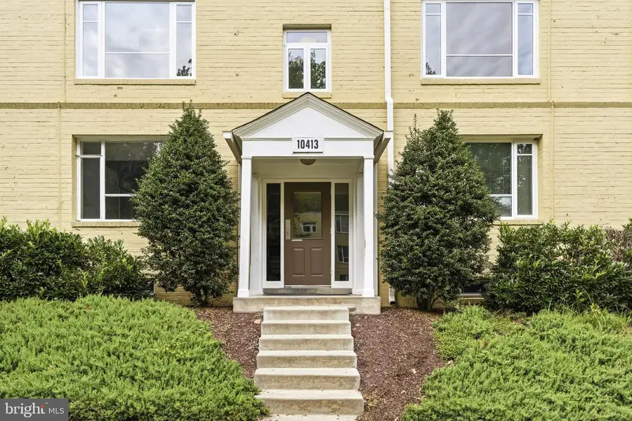 10413 Montrose Ave #10413, Bethesda, MD 20814 - #3