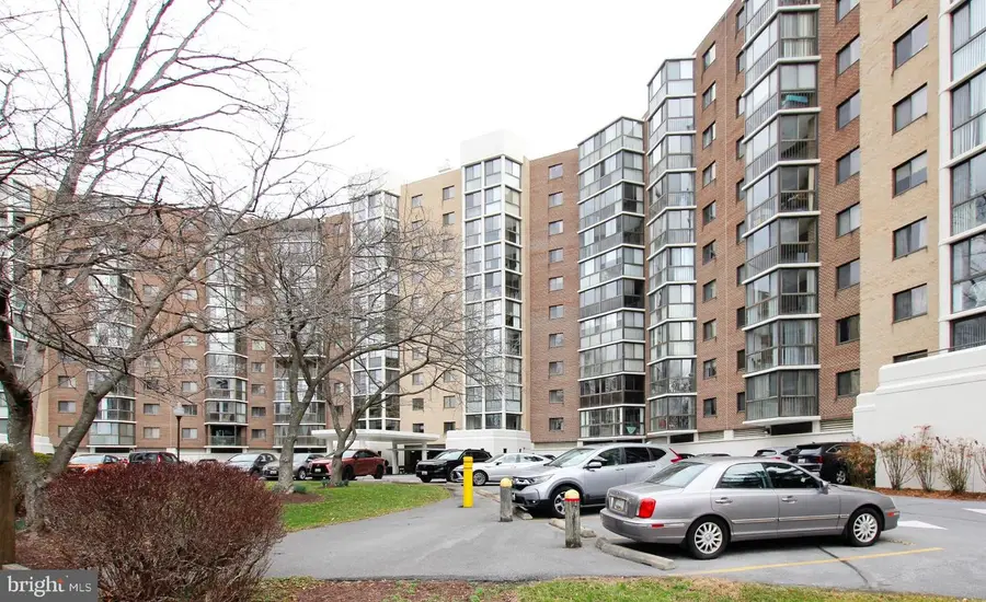 15107 Interlachen Dr #2-621, Silver Spring, MD 20906 - #2
