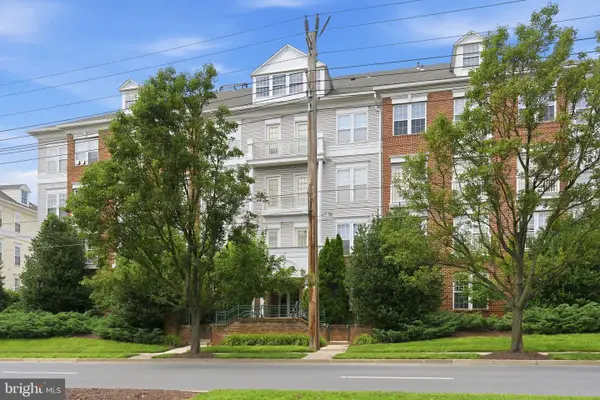 303 Redland Blvd #201, ROCKVILLE, MD 20850