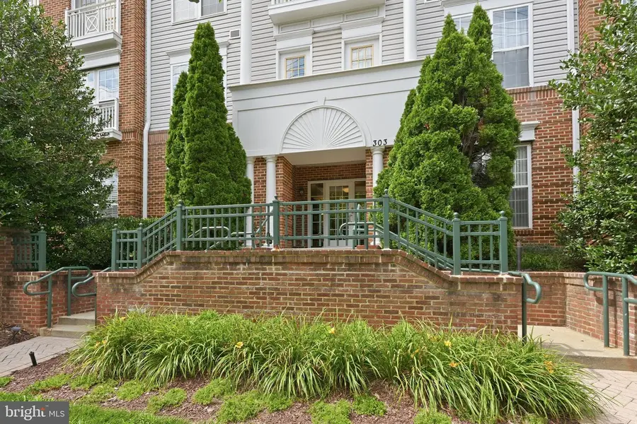 303 Redland Blvd #201, Rockville, MD 20850 - #2