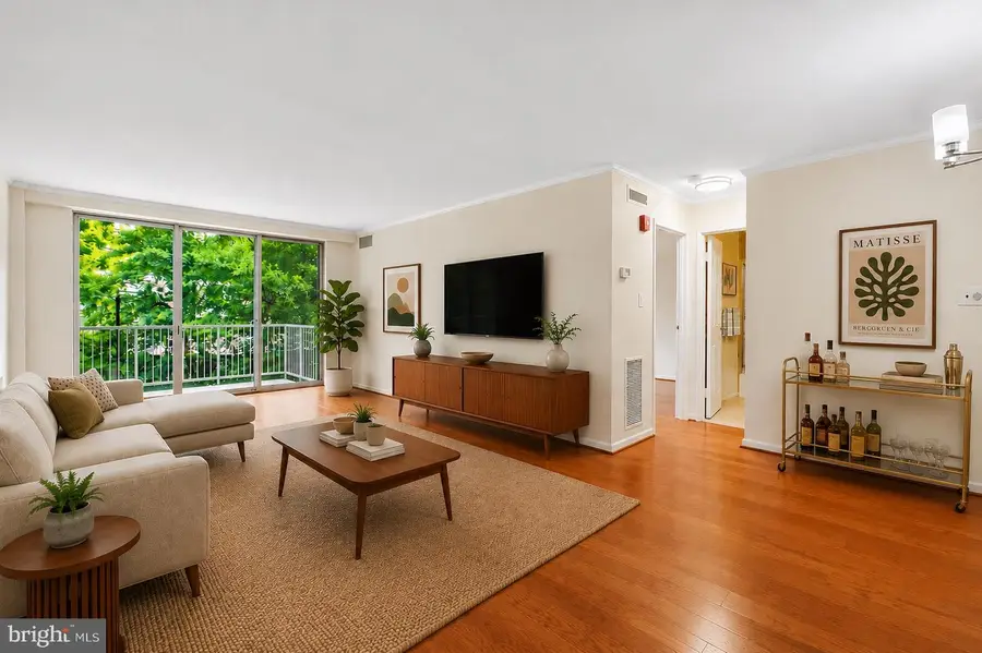 4977 Battery Ln #1-204, Bethesda, MD 20814 - #3