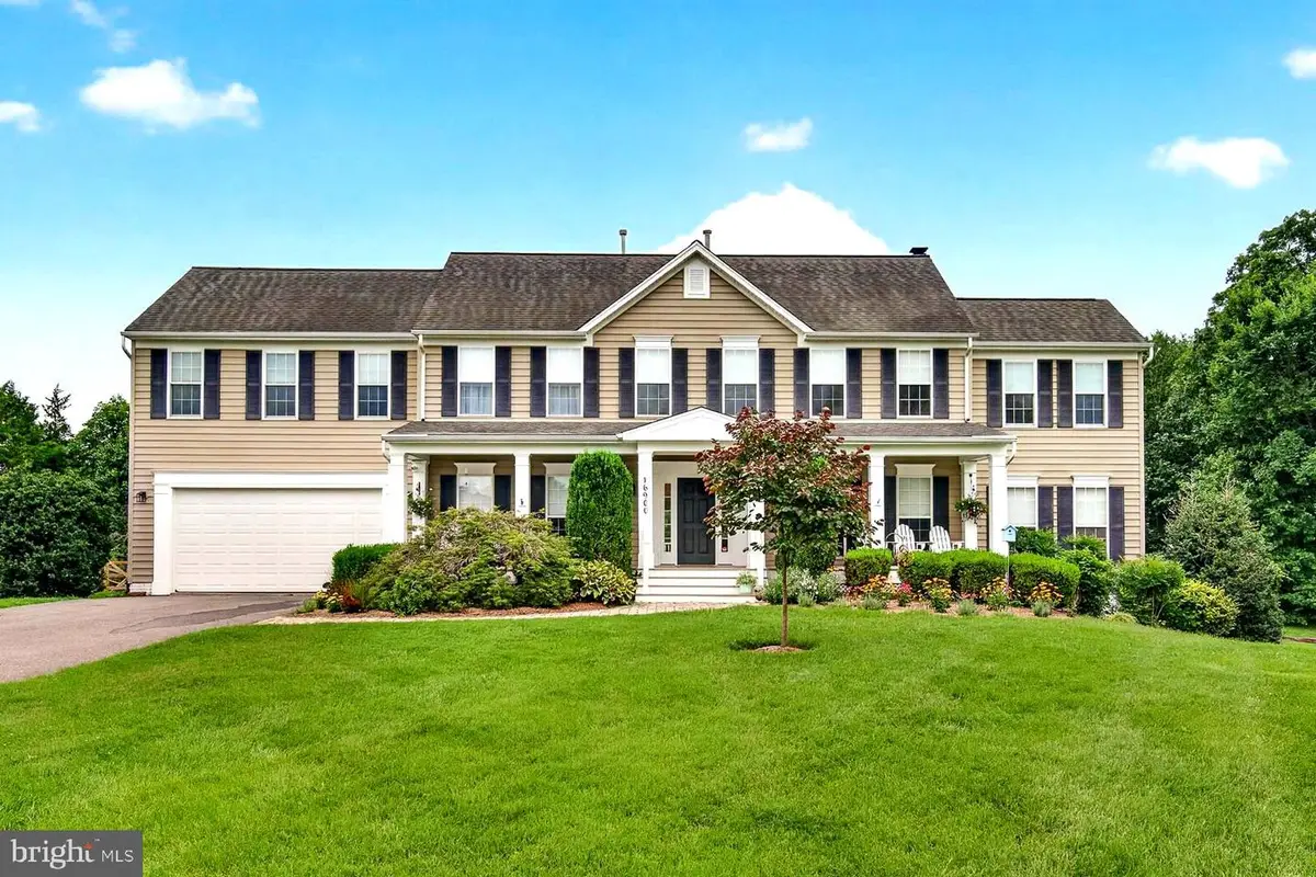 16900 Hillard St, Poolesville, MD 20837 - #1