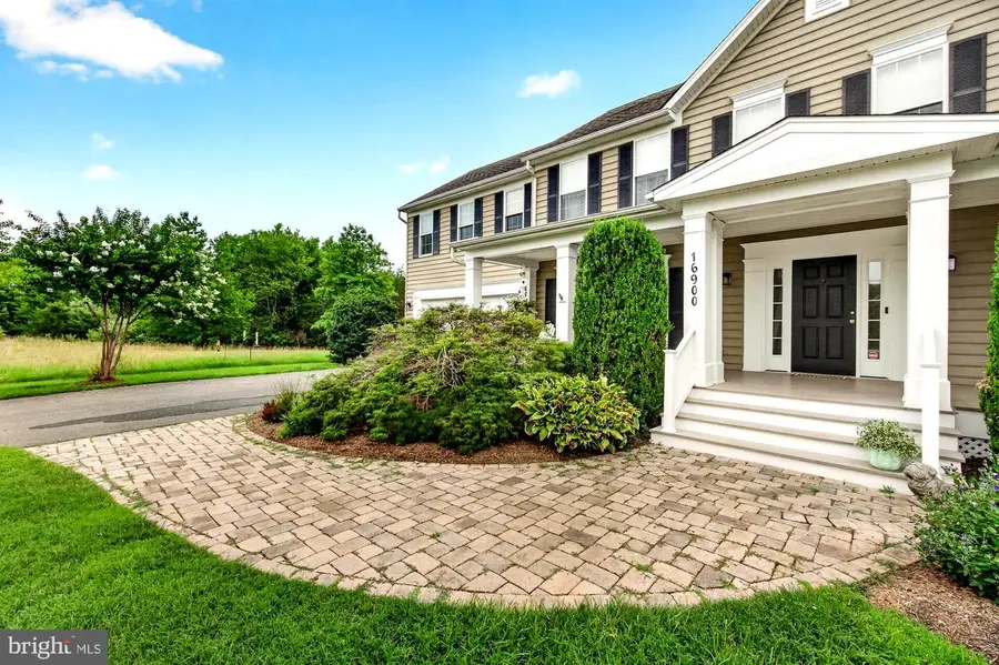 16900 Hillard St, Poolesville, MD 20837 - #3