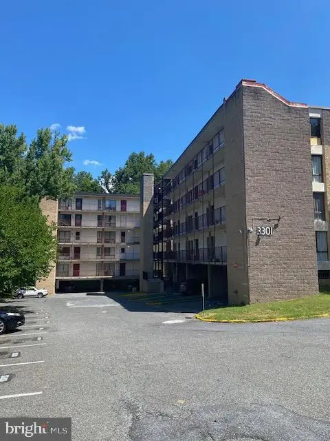 3301 Hewitt Ave #103, Silver Spring, MD 20906 - #1